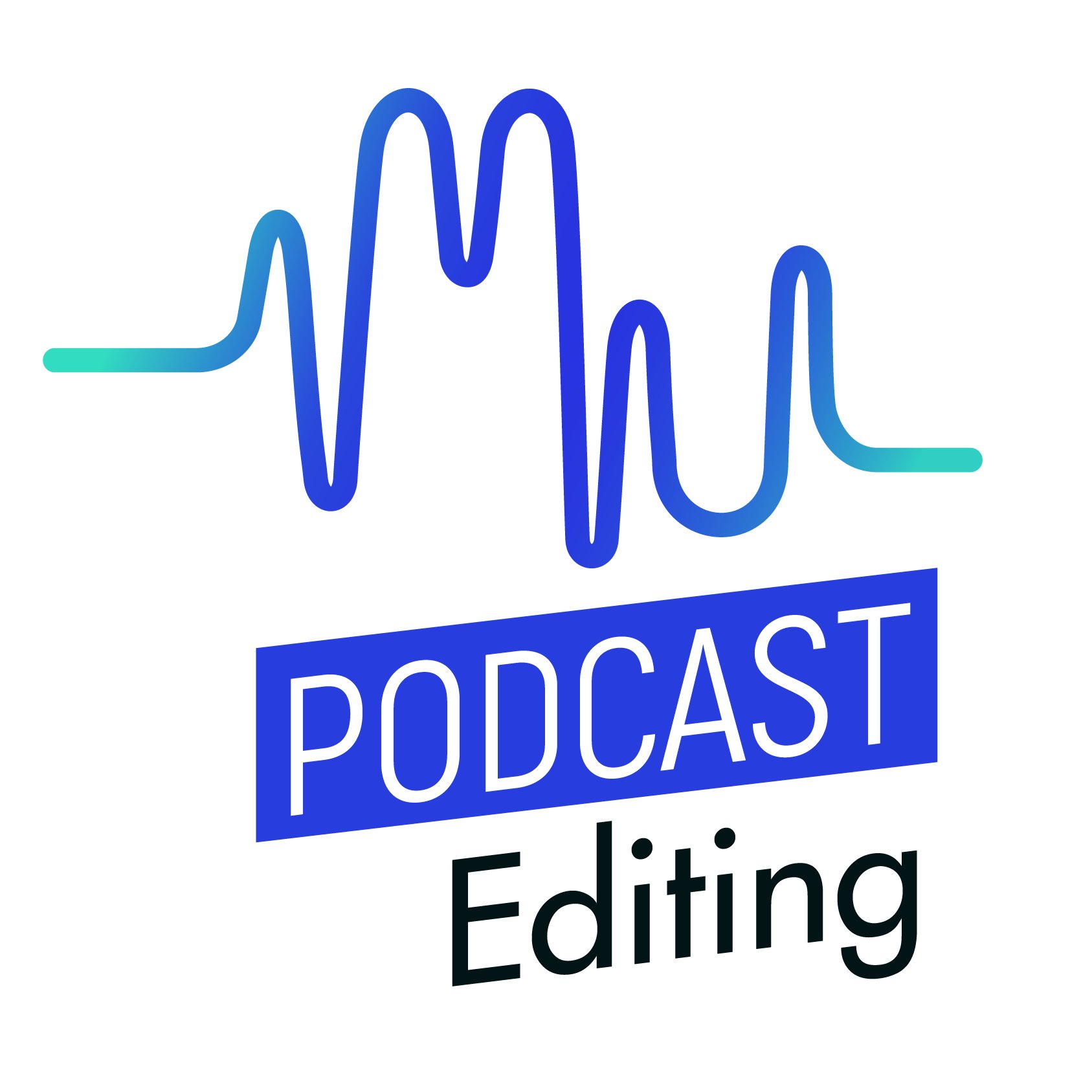 Podcast editing company. We help you grow your podcast as a communication and marketing tool.