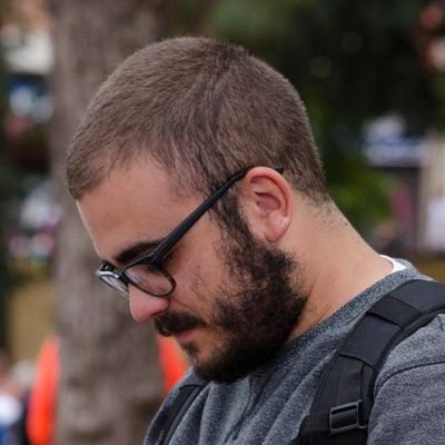 Aficionado a la fotografía, con aspiraciones a profesional.