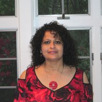 Jayshree Iyer (@literarygitane) 's Twitter Profile