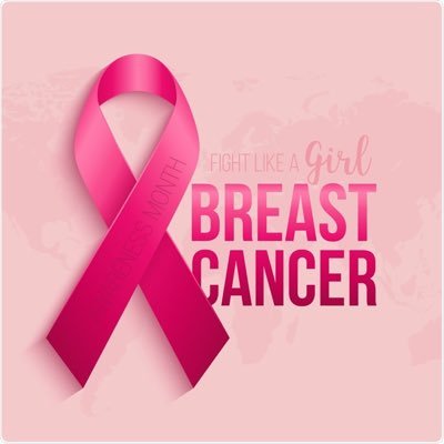 Fighting the Breast Cancer WorldWide