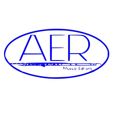 Music Store online. Original works and arrangs. of the composer @and_rodriguez. In various formats, focused on music for flute and other instruments. PDF