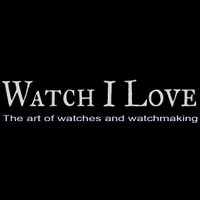 Watch I Love(@watch_i_love) 's Twitter Profile Photo