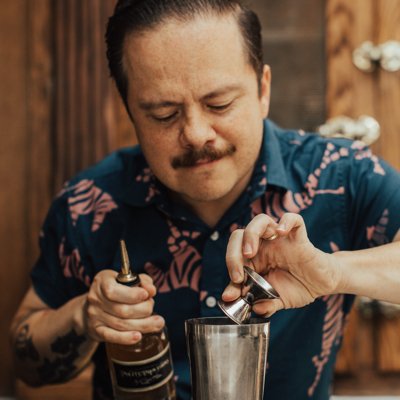 HungryBartender Profile Picture