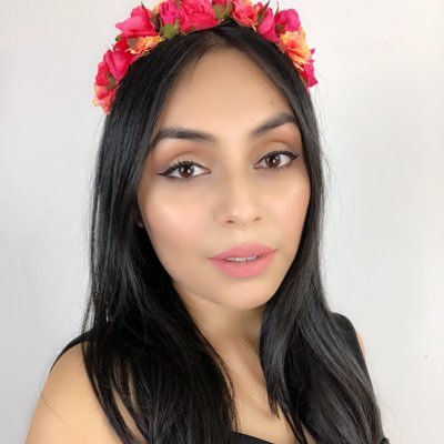 MarianaQuiperz's profile picture. 