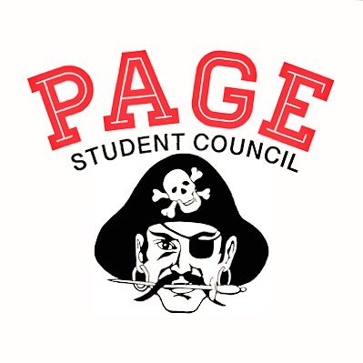 Page Student Council
