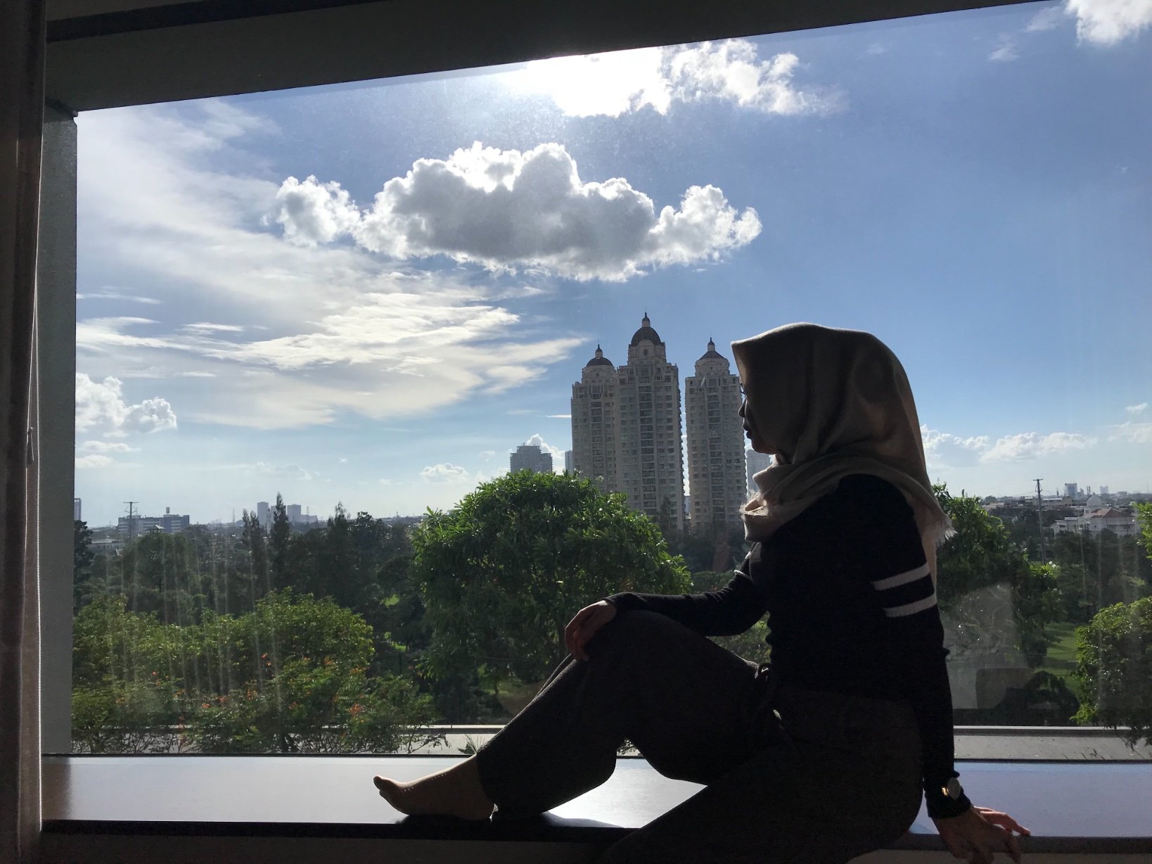 yuliantidew1's profile picture. NEW ACCOUNT KARNA YANG LAMA KE BLOCK!