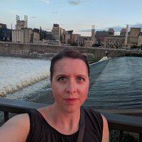 Dr. Gretchen Hansen (@gretchen_h20) 's Twitter Profile Photo