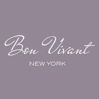 Bon Vivant New York(@BonVivantNY) 's Twitter Profile Photo