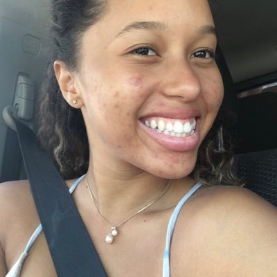 akilahmae___'s profile picture. Be Brave & Be Kind