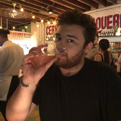 LuigiDavila's profile picture. what eva tbh