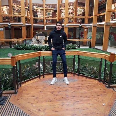 San Martín de Tucumán
Facultad de Educación Física U.N.T🤸♂️