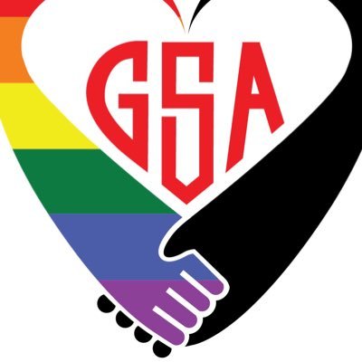 Arkansas State Gender & Sexuality Alliance