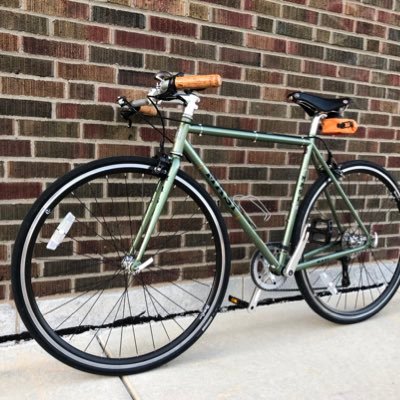 Vélo St. Louis