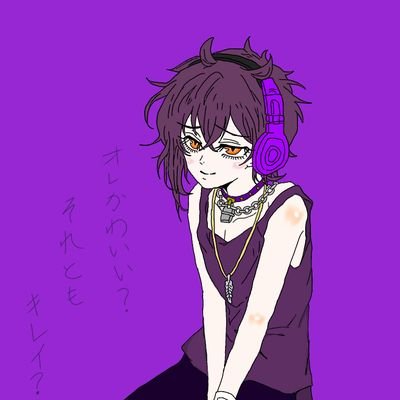 蓮👿@漆黒の闇に染まる堕天使さんのプロフィール画像