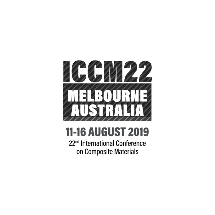 The 22nd International Conference on Composites Materials (ICCM22) will be held in Melbourne, Australia between August 11-16, 2019. #composites