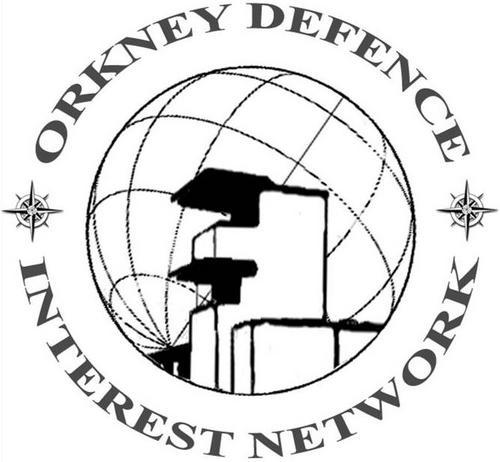 Orkney_Defence's profile picture. Orkney Defence Interest Network (ODIN), a group set up to highlight the importance of Orkney’s wartime heritage.