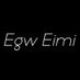 Egw Eimi_official (@egw_eimi) Twitter profile photo