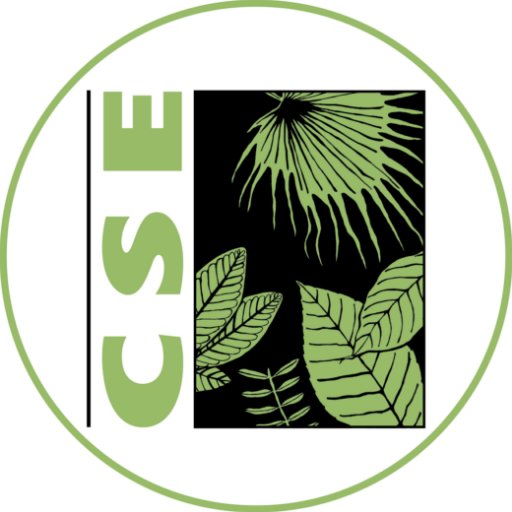 CSEINDIA Profile Picture