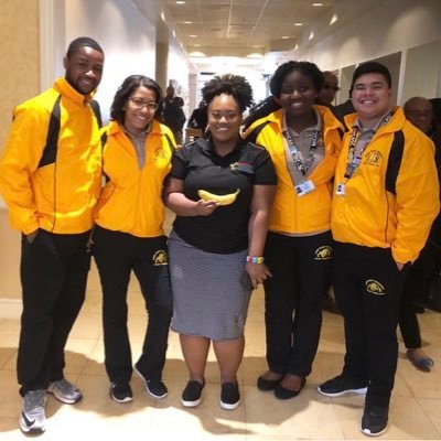 Bowie State HCASC Profile