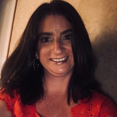 BeckyBrown2812's profile picture. 