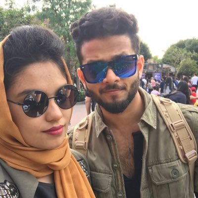 Farookferoz's profile picture. 