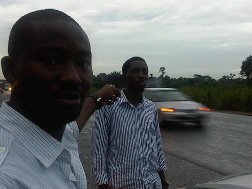 demolaadeniran's profile picture. 