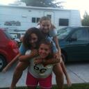 Madeline Dennis - @earthlight12 - Twitter