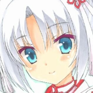 朝武 芳乃さんのプロフィール画像