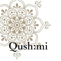 (公式)Qush:mi(クシュミ―) ヘナ 販売元 (@qush_mi) Twitter profile photo