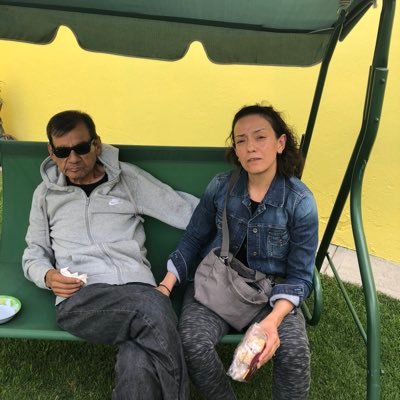 Karito_GR's profile picture. 