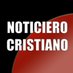 Noticiero Cristiano (@NotiCristiano) Twitter profile photo
