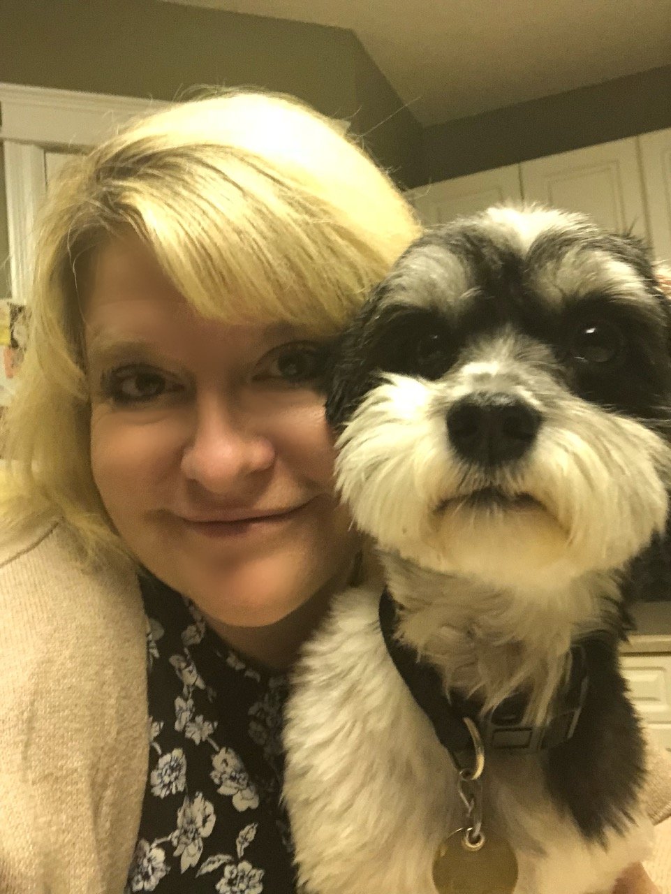 tgjordan2's profile picture. Mother and teacher