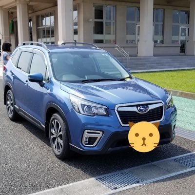 Spider Na Twitteru 先日予約した新型フォレスターのナンバーは今の車 と同じ を継続予定 先代フォレスターは3作連続でcm曲がスピッツだったけど新型でも期待 フォレスター スバル スピッツ