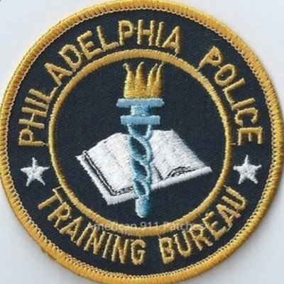 The Official Twitter Account for the @PhillyPolice Recruit Training Unit. Enter to Learn, Leave to Serve!