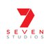 Seven Studios (@sevenstudios) Twitter profile photo Seven Studios (@sevenstudios) Twitter profile photo