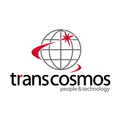 transcosmos_PR Profile Picture