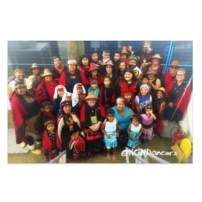 KGNDancers's profile picture. Nisga'a traditional dance group started by the Tait Family:
Keane Wal-aks @wal_aks_
Zachary Anmogam Dilx @anmogam_dilx
and Emily Adiiyoox @adiiyoox
