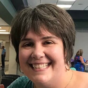 PrydeKelly's profile picture. Anti-shushing, middle-school librarian, tech nerd, and literacy advocate.