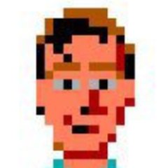 I am Zak Mckracken! Fan of 80s to 90s #lucasarts and #sierraonline based adventure games. Also love old DOS games in CGA or EGA!