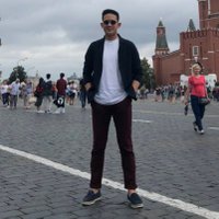 (@m_rampangilei) 's Twitter Profile