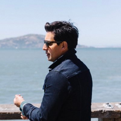 rickhlx's profile picture. automater of things