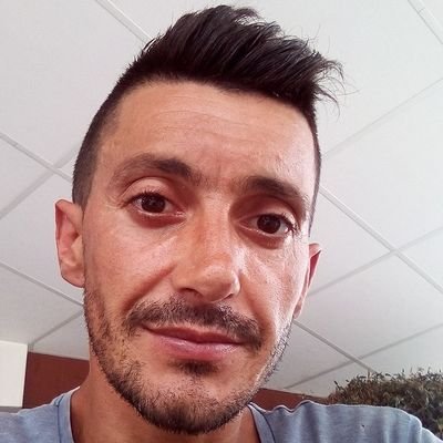 stimpy585's profile picture. 