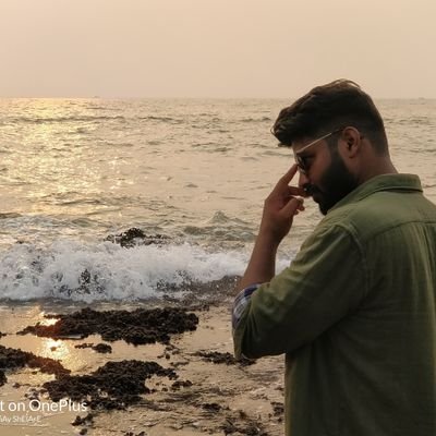 PranayShelare1's profile picture. 