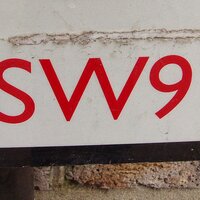 London SW9 (@ldn_sw9) 's Twitter Profile