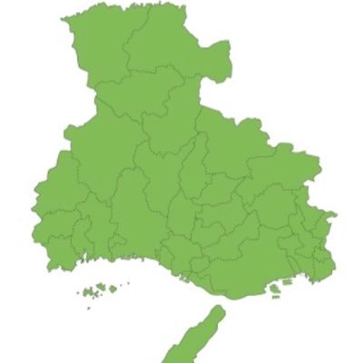 兵庫県あるある Bot Bot Twitter