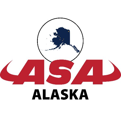 Aerospace States Association, Alaska Chapter