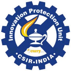 Innovation Protection Unit (IPU) is a Central Unit providing IP related services to all Labs of Council of Scientific and Industrial Research (CSIR).