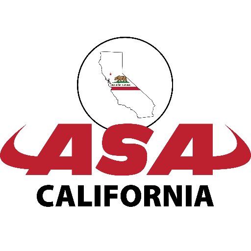 Aerospace States Association, California Chapter