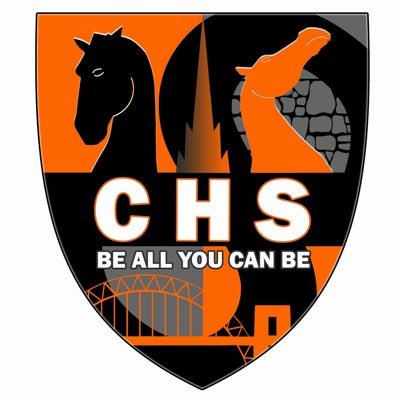 Carrongrange High School Profile