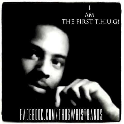 SHOPIFYTHUG's profile picture. Welcome to the Official #Twitter What is #thug? What does thug mean? #TrulyHonoredUnderGod is the meaning! Buy #ThugWristbands